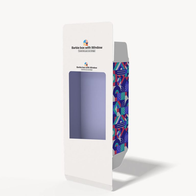 Barbie box with window (6)