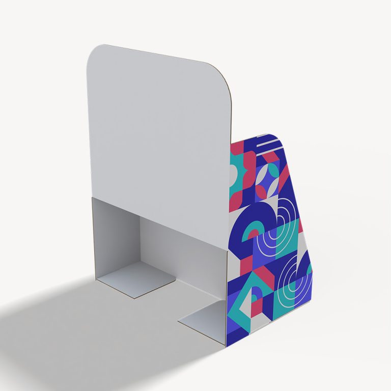 Counter Top Display (1)