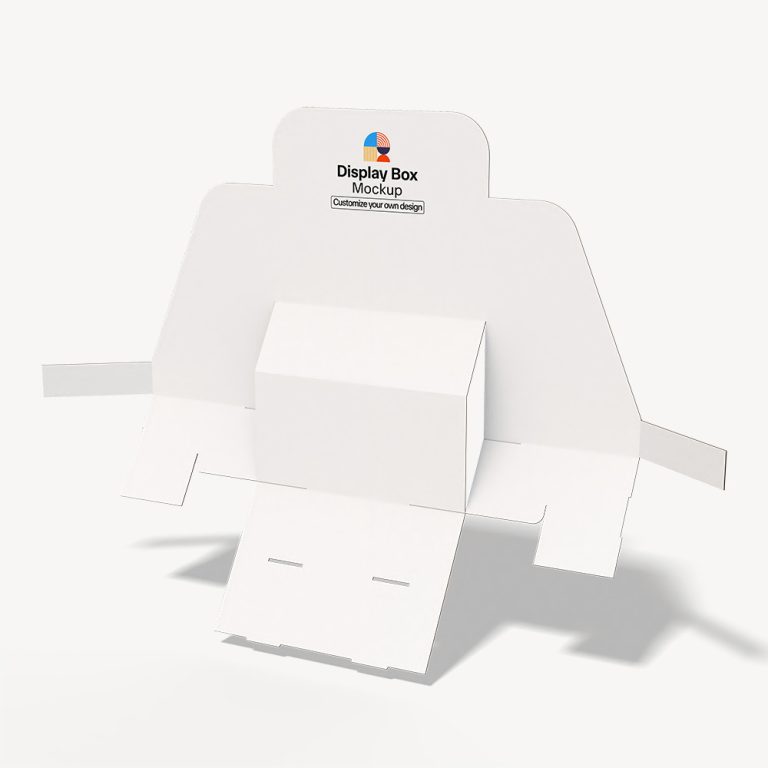 Counter Top Display (4)