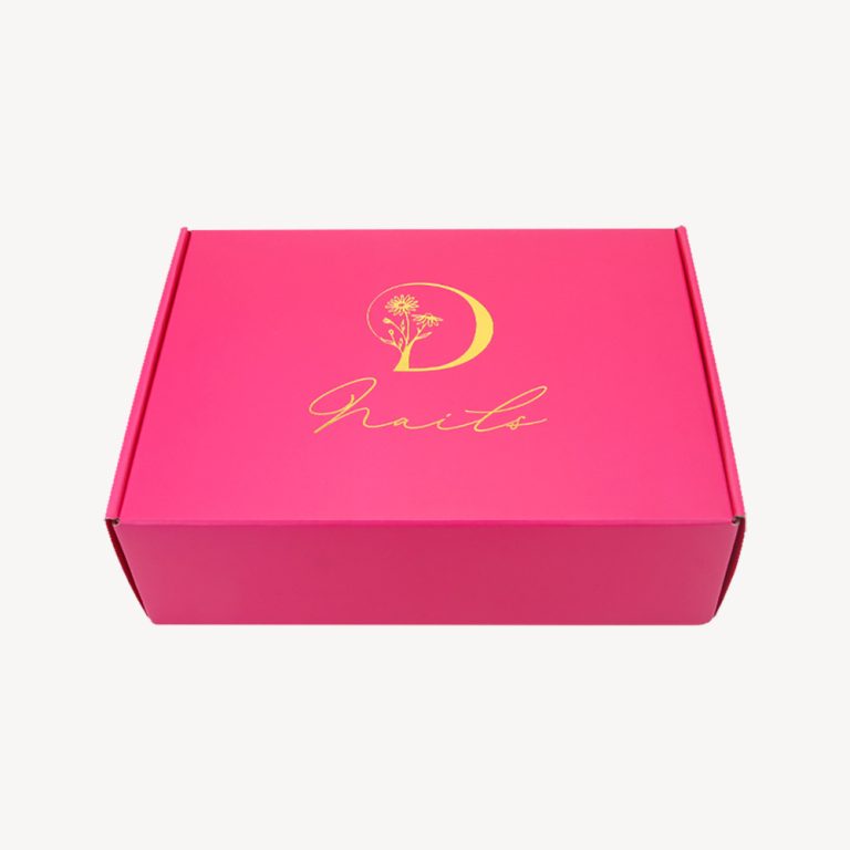 Double Sided Mailer Box (1)