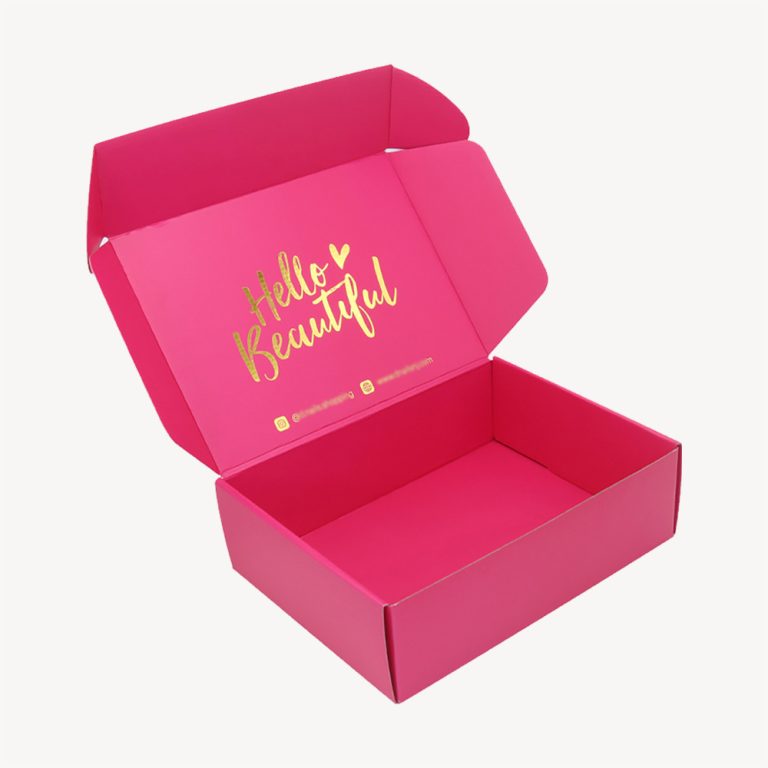 Double Sided Mailer Box (6)