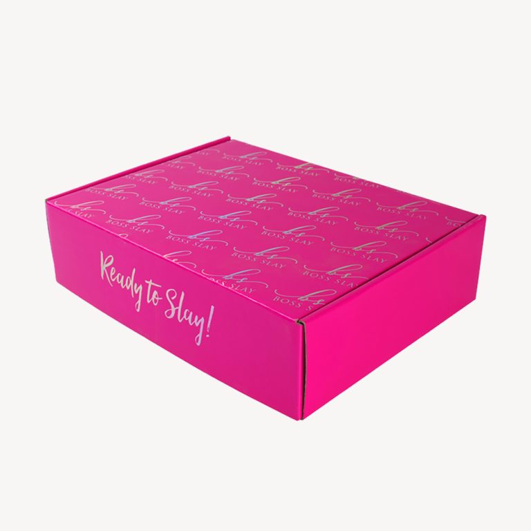 Holographic boxes (3)