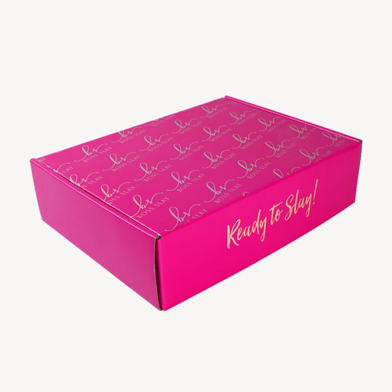 Holographic boxes (4)