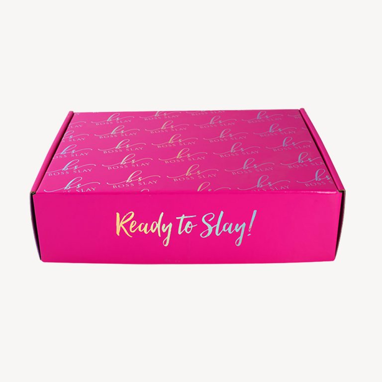 Holographic boxes (5)