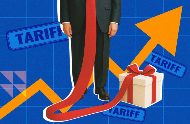 Home - banner packaging tariff impact