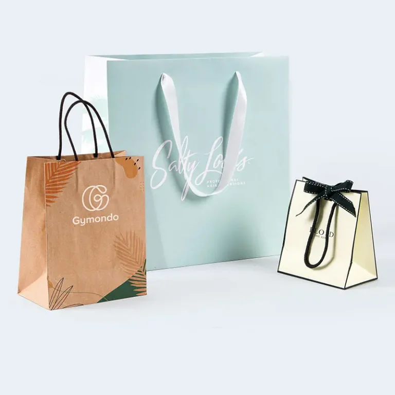 Paper Bags