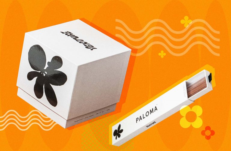 cover image of ventures home fragrance collection boxes story