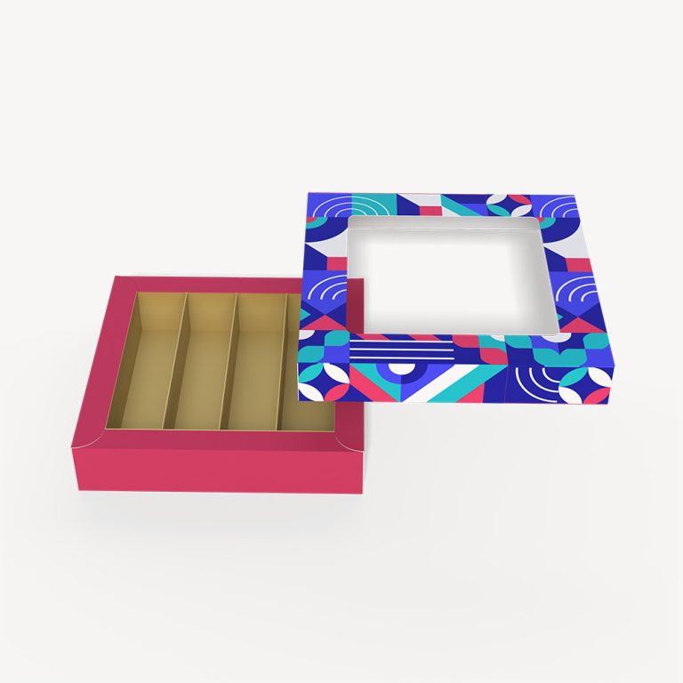 sweet box with Lid (4)
