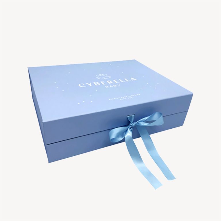 Baby clothes box (1)