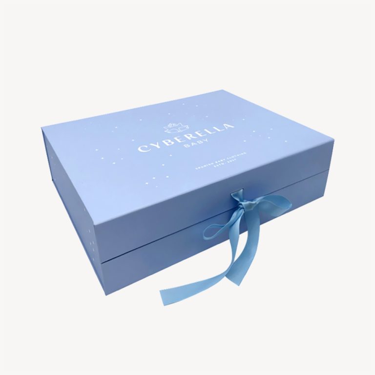 Baby clothes box (3)