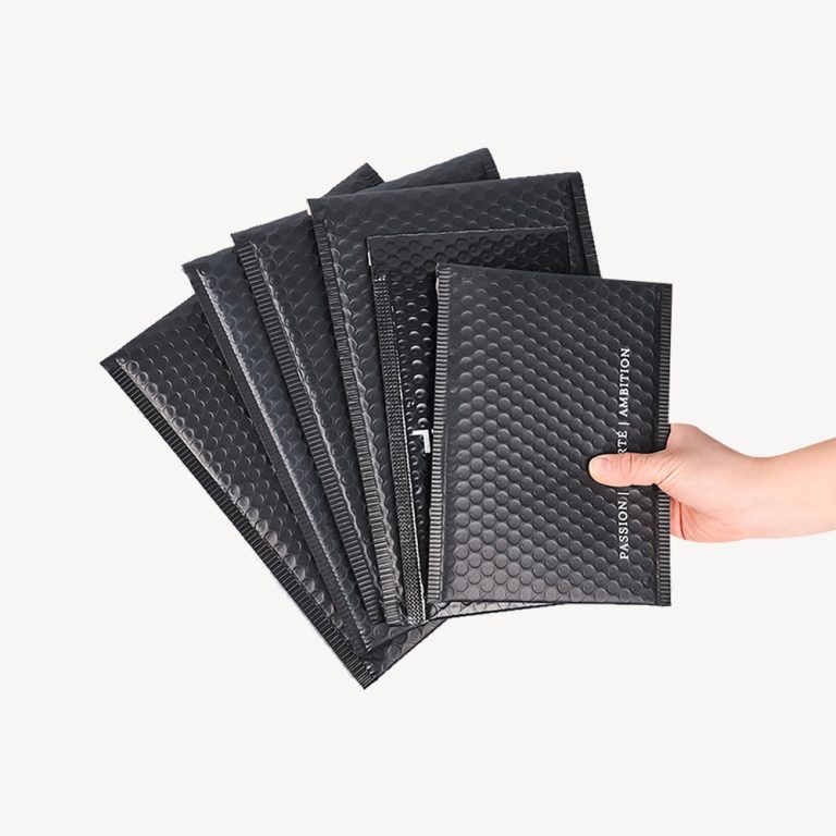 Bubble Shipping Mailers (10)