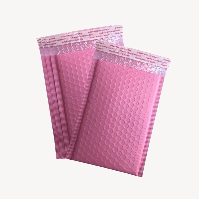 Bubble Shipping Mailers (11)