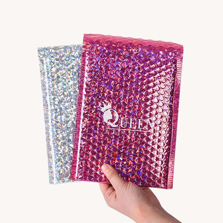 Bubble Shipping Mailers (12)