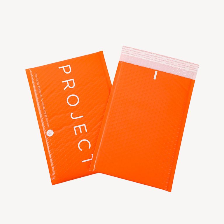 Bubble Shipping Mailers (14)