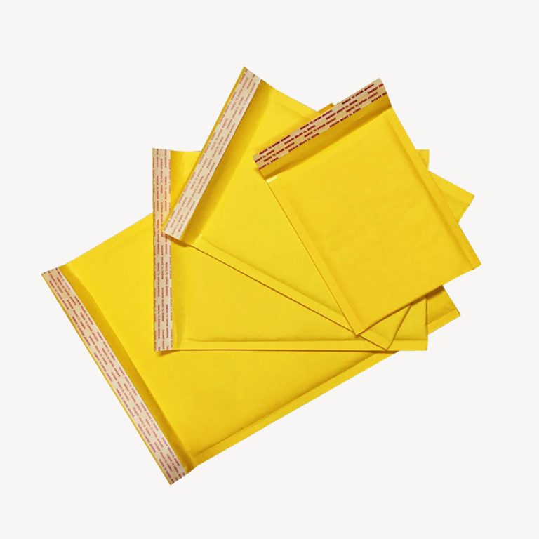 Bubble Shipping Mailers (18)