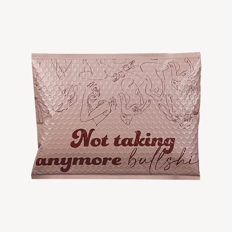 Bubble Shipping Mailers (3)