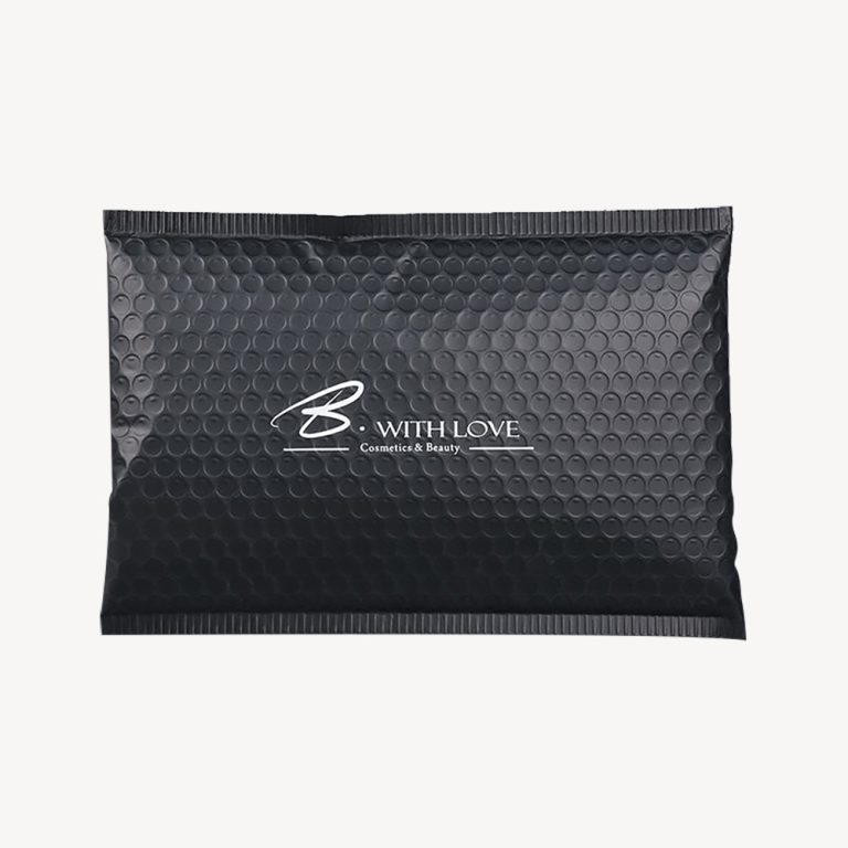 Bubble Shipping Mailers (4)