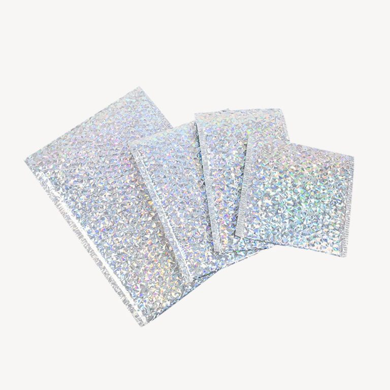 Bubble Shipping Mailers (5)