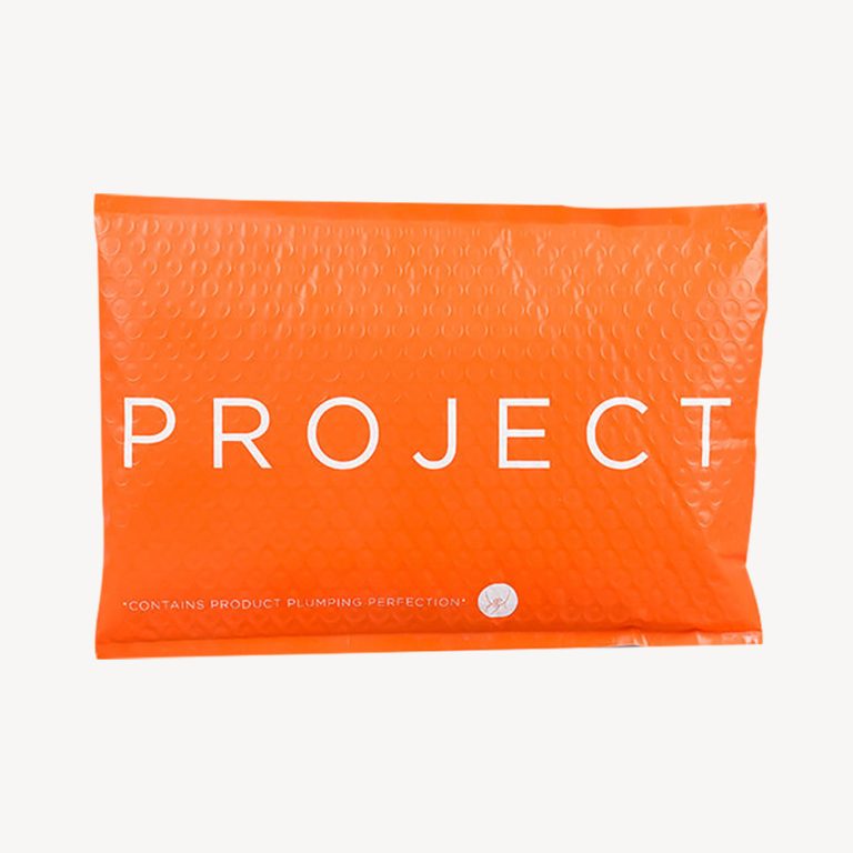 Bubble Shipping Mailers (6)