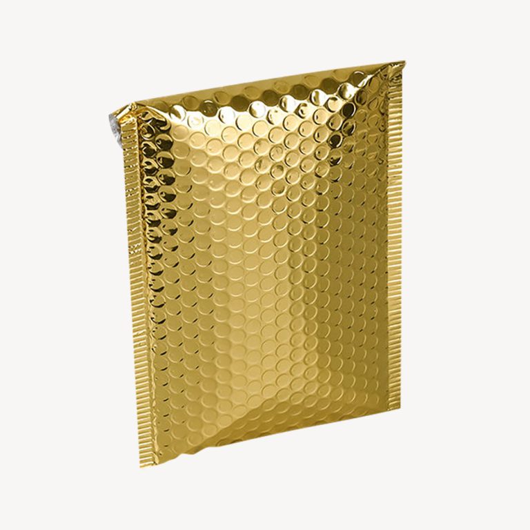 Bubble Shipping Mailers (8)