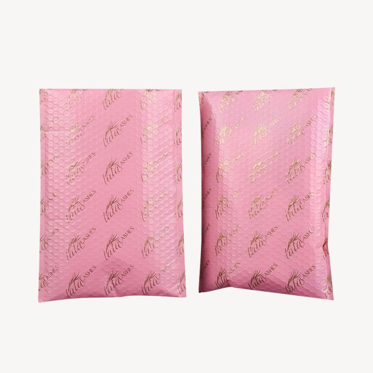 Bubble Shipping Mailers (9)