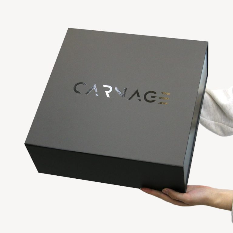 Collapsible Foldable box (5)