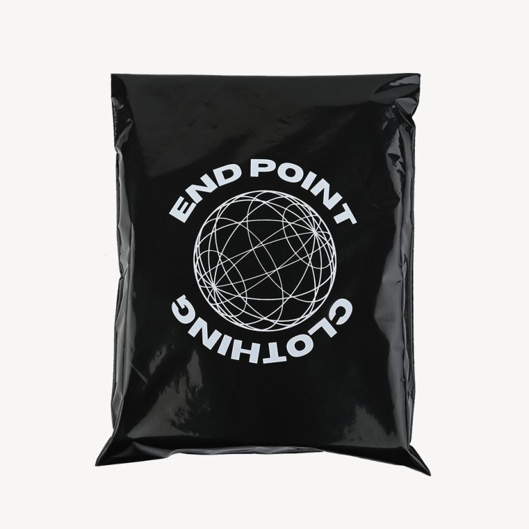 Poly Shipping Mailer Bags with zipper (6)