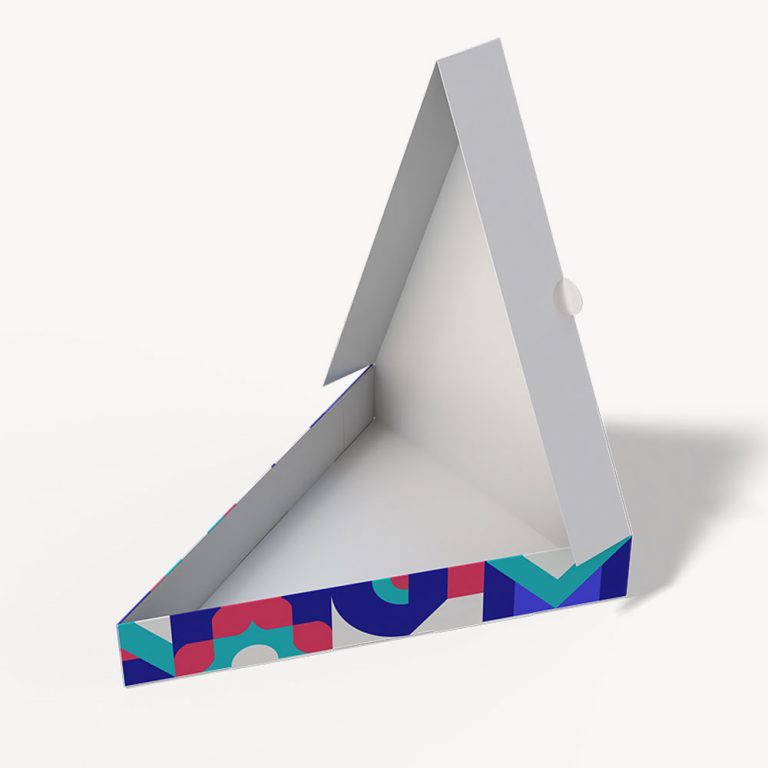 Polygonal Box (2)
