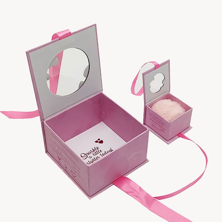 Wedding candy box (1)