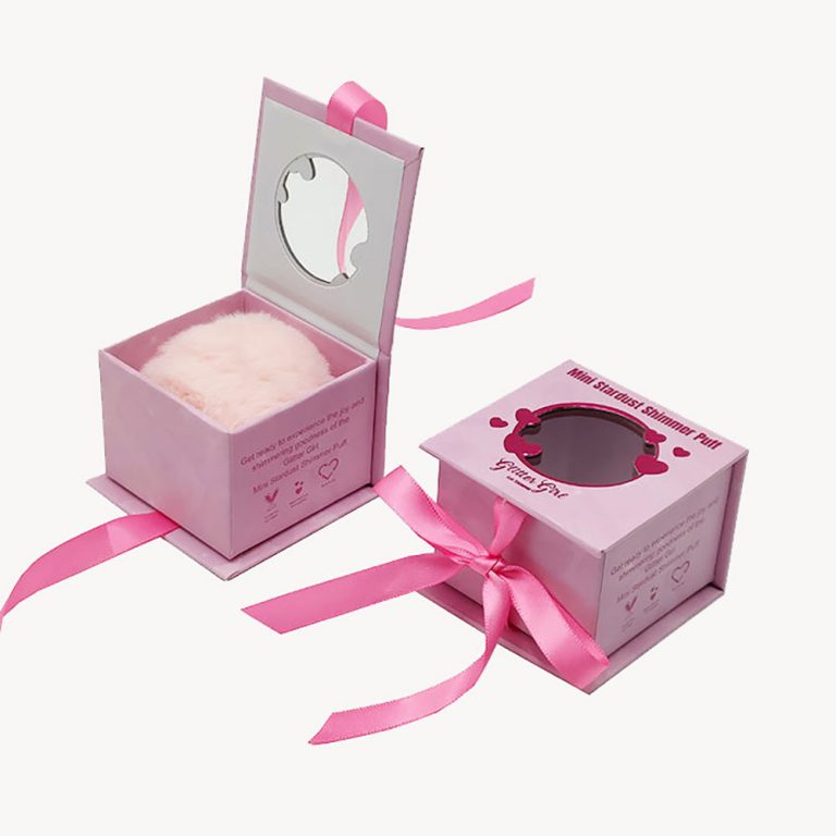 Wedding candy box (2)