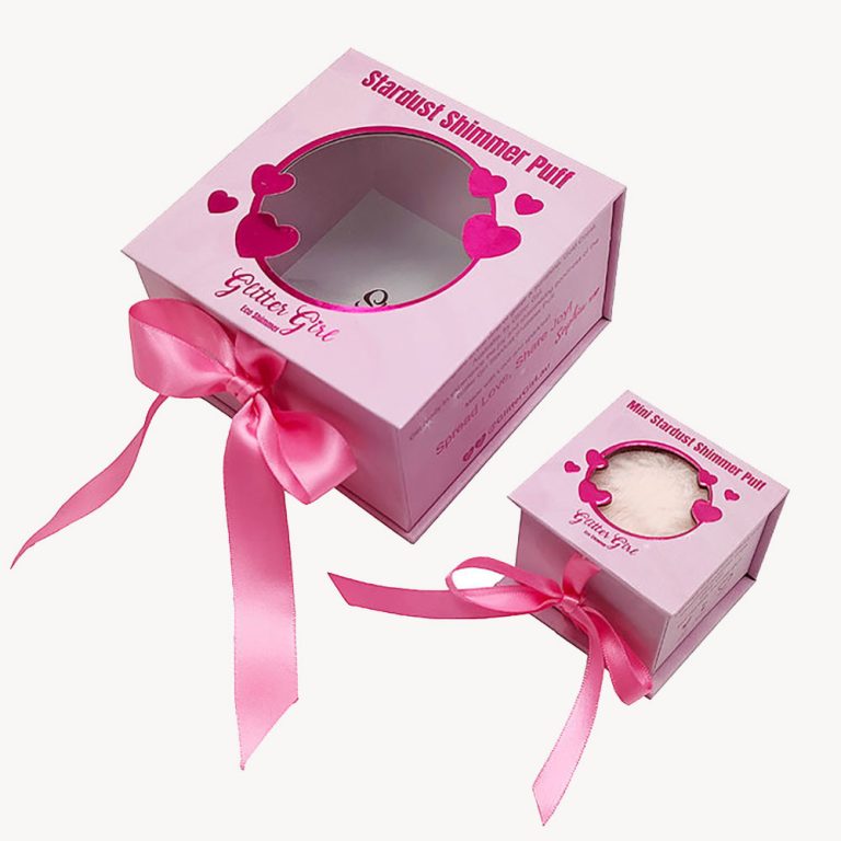 Wedding candy box (3)