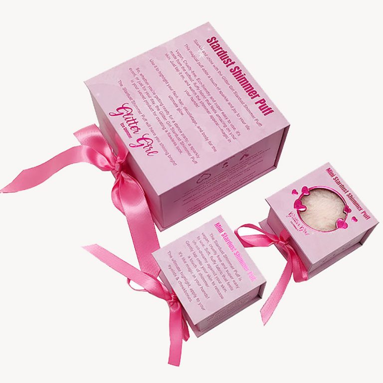 Wedding candy box (4)