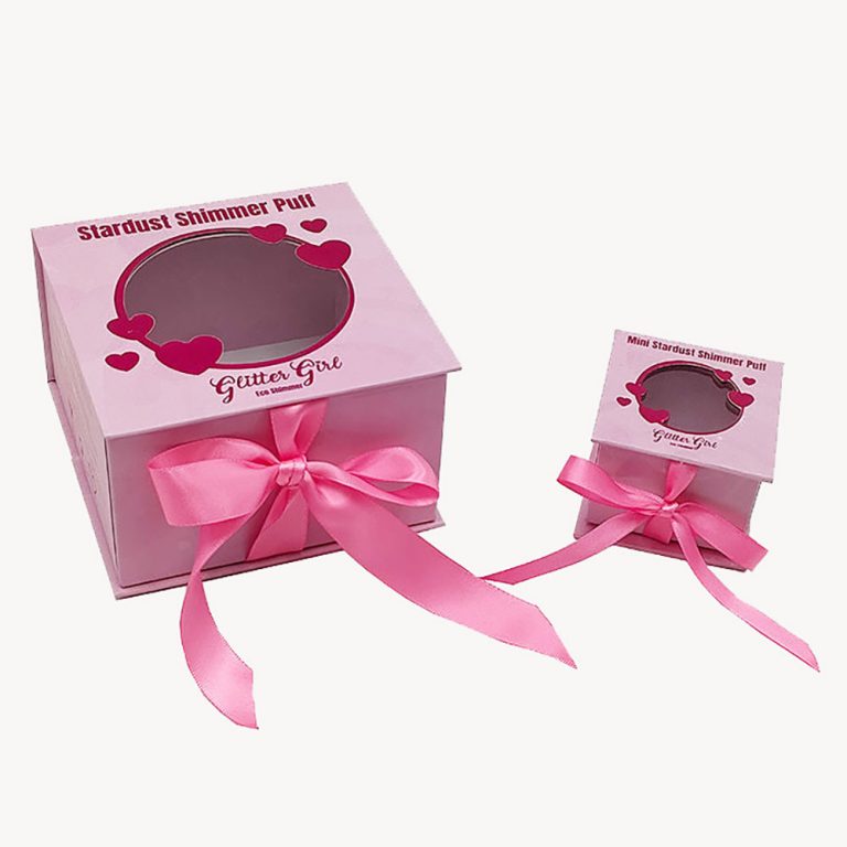 Wedding candy box (5)