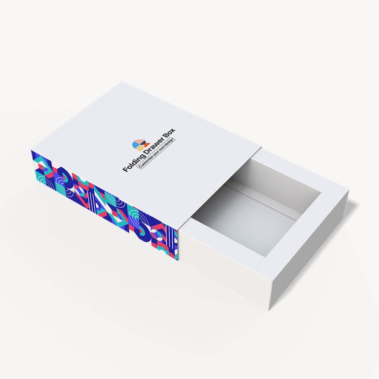 folding drawer box (1)