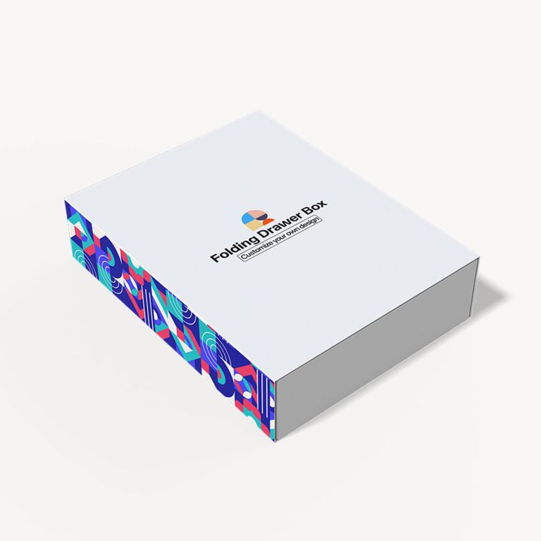 folding drawer box (4)