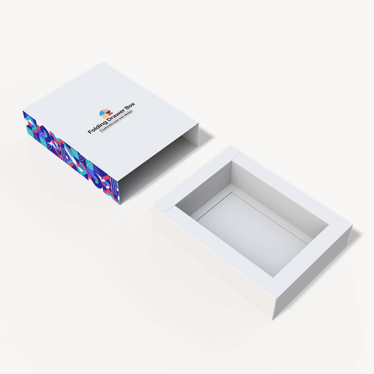 folding drawer box (5)