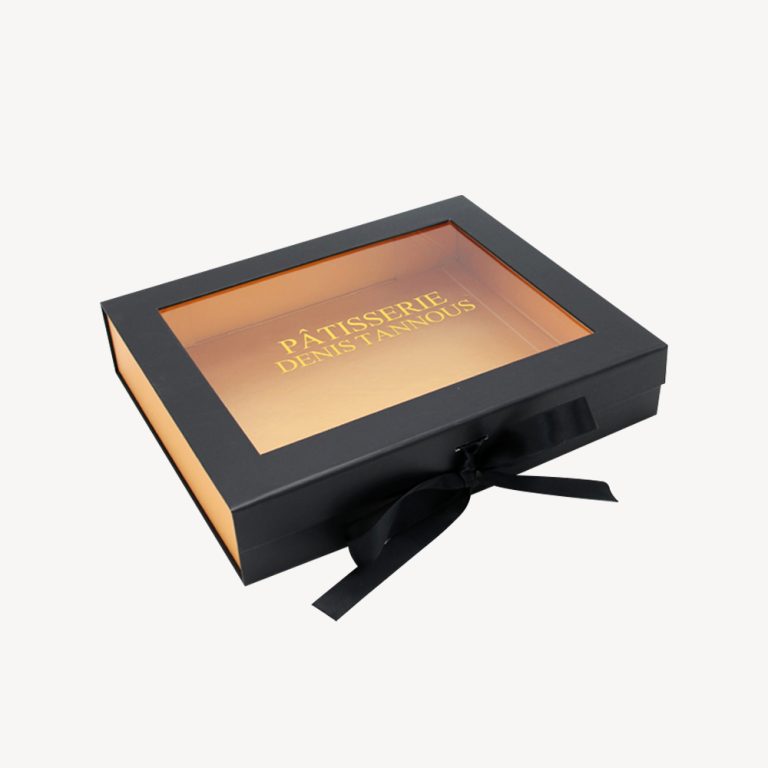 gift box with window (2)