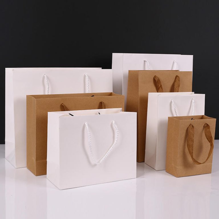 kraft paper bag (2)
