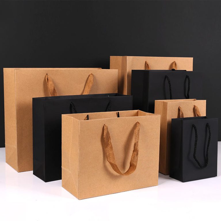kraft paper bag (3)