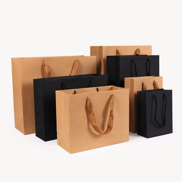kraft paper bag (4)